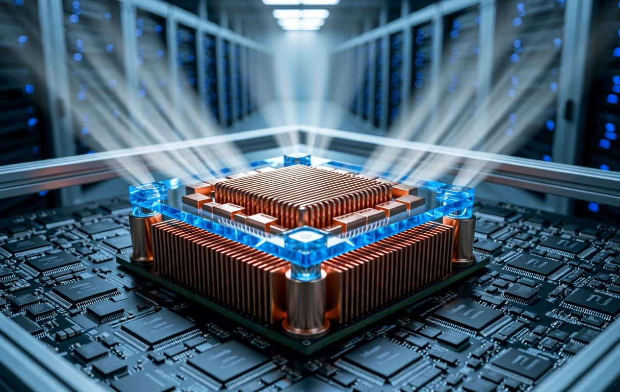 Edge Computing Hardware